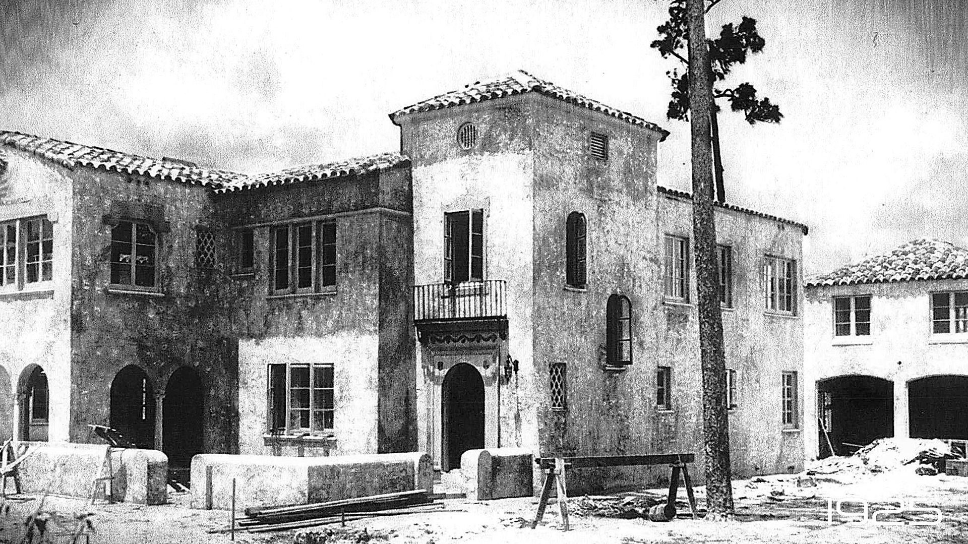 Private Residence