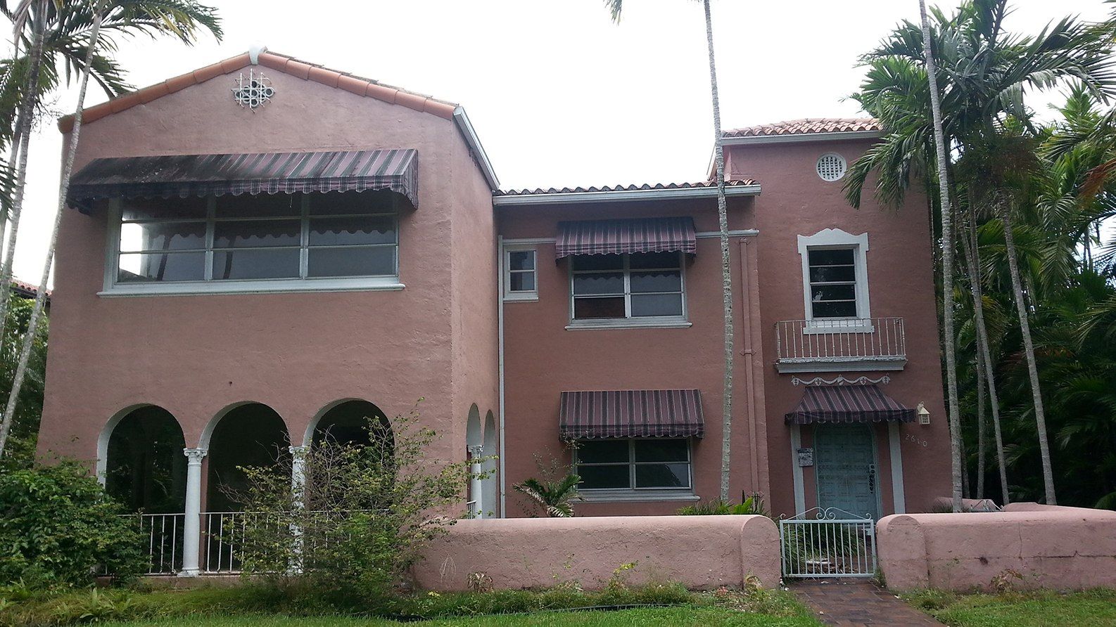 Private Residence, Residential, Country Club Prado · Coral Gables, FL — R+N Architecture — image 3