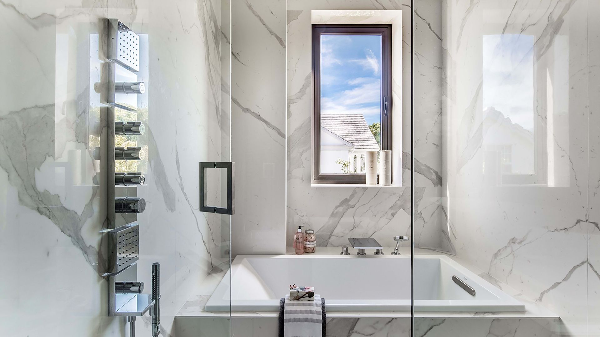 721 Buttonwood Ln, Residential, Bay Point · Miami, FL — R+N Architecture — image 13