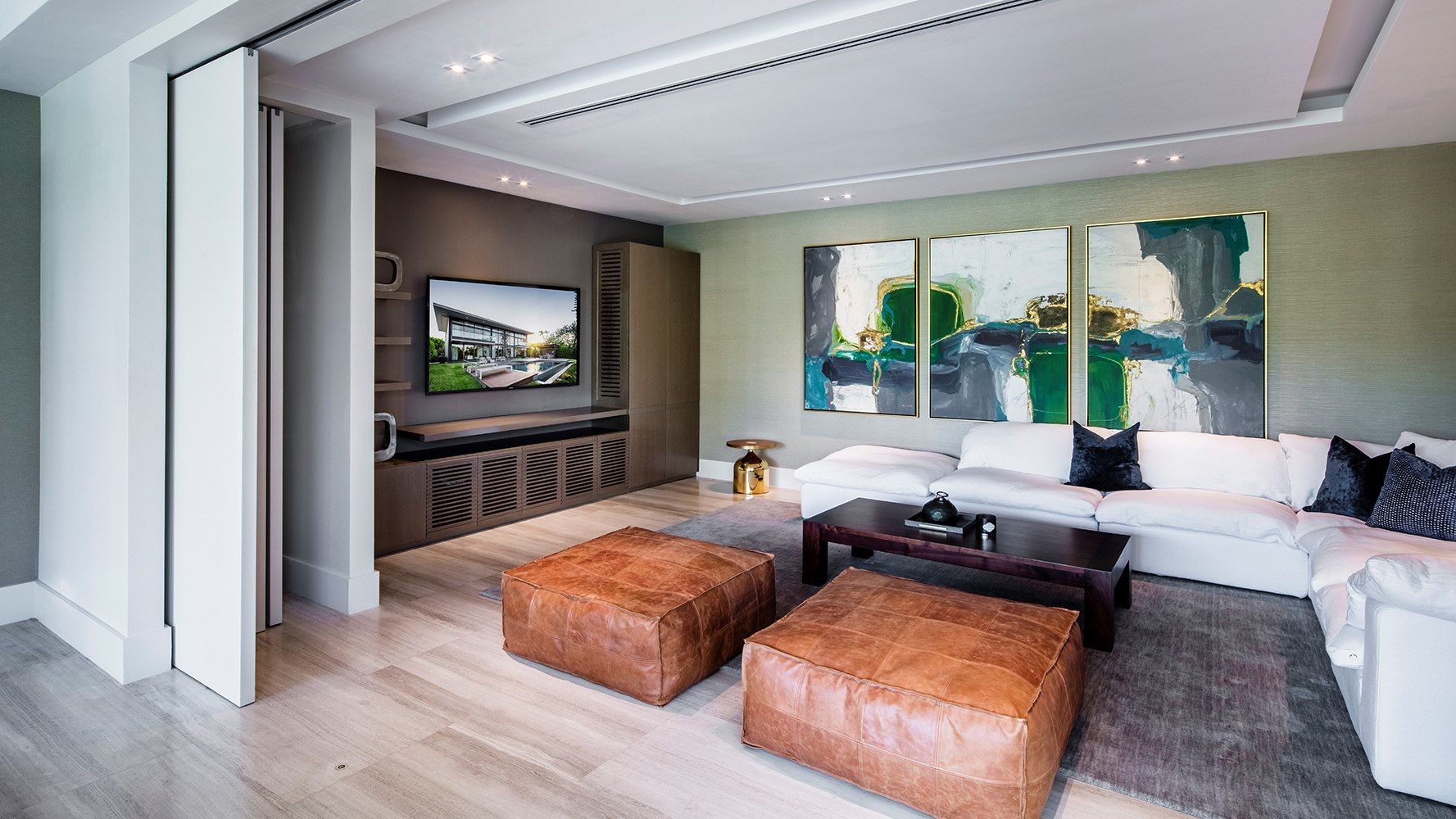 721 Buttonwood Ln, Residential, Bay Point · Miami, FL — R+N Architecture — image 14