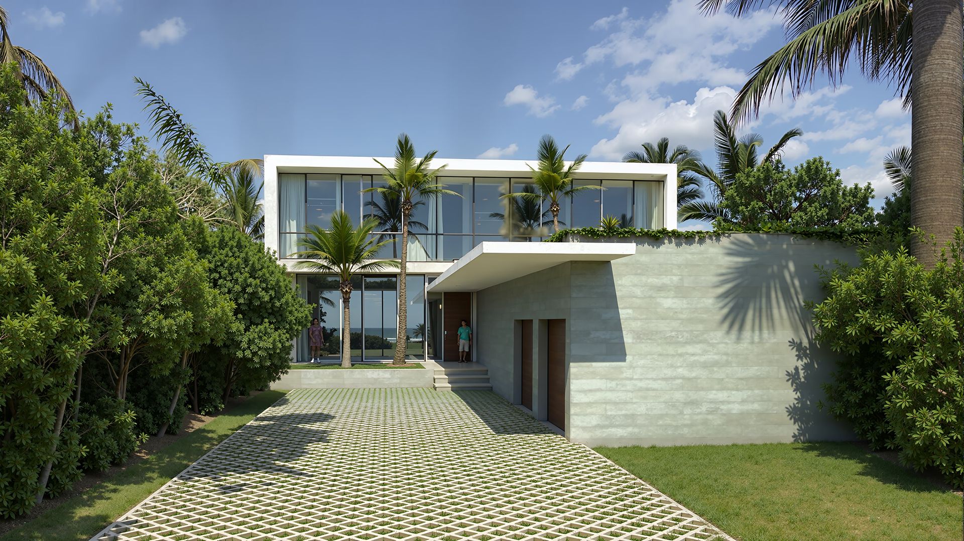 28 West Dilido Drive