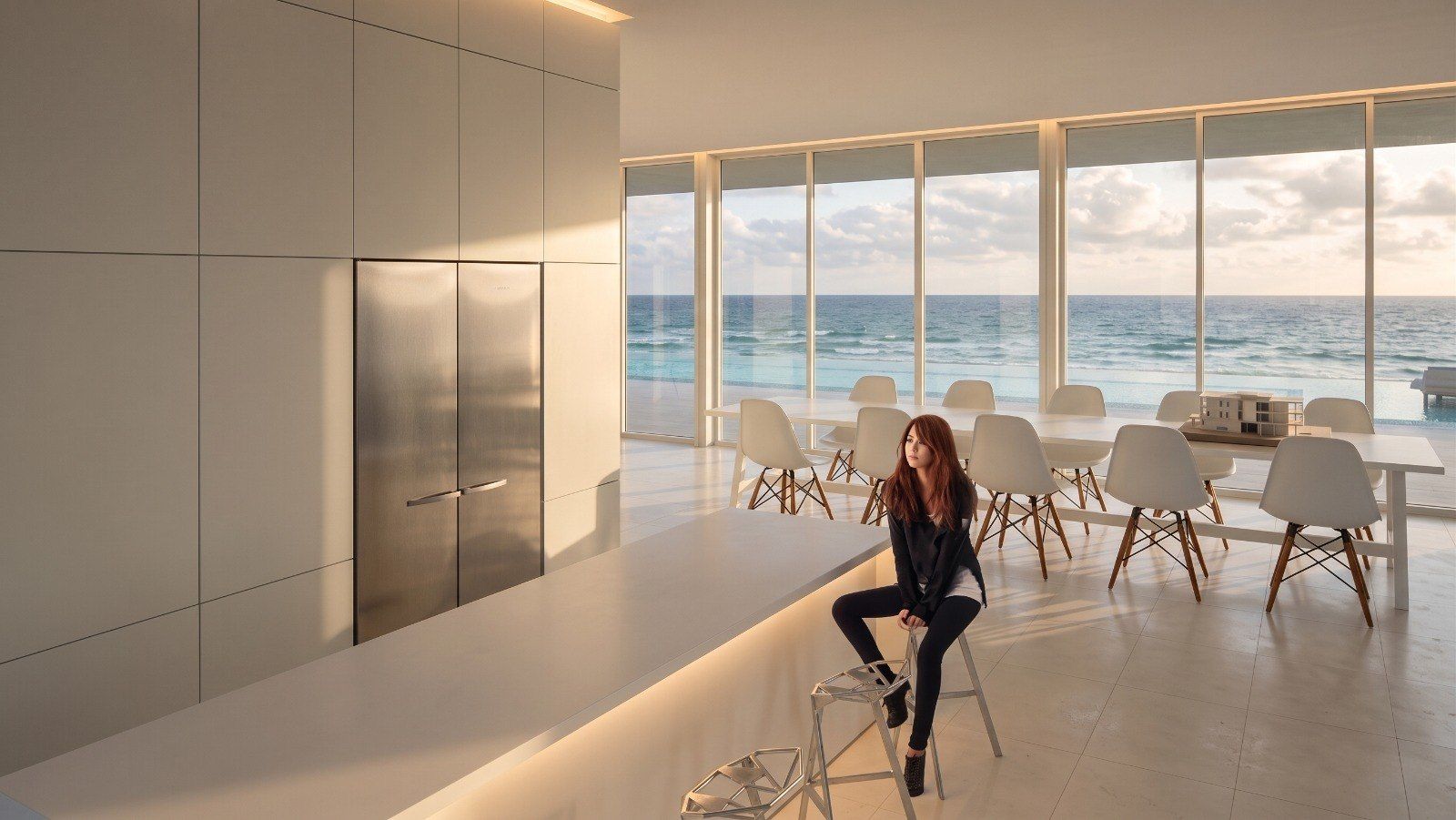 28 West Dilido Drive, Residential, Dilido Island, Miami Beach, FL — R+N Architecture — image 4