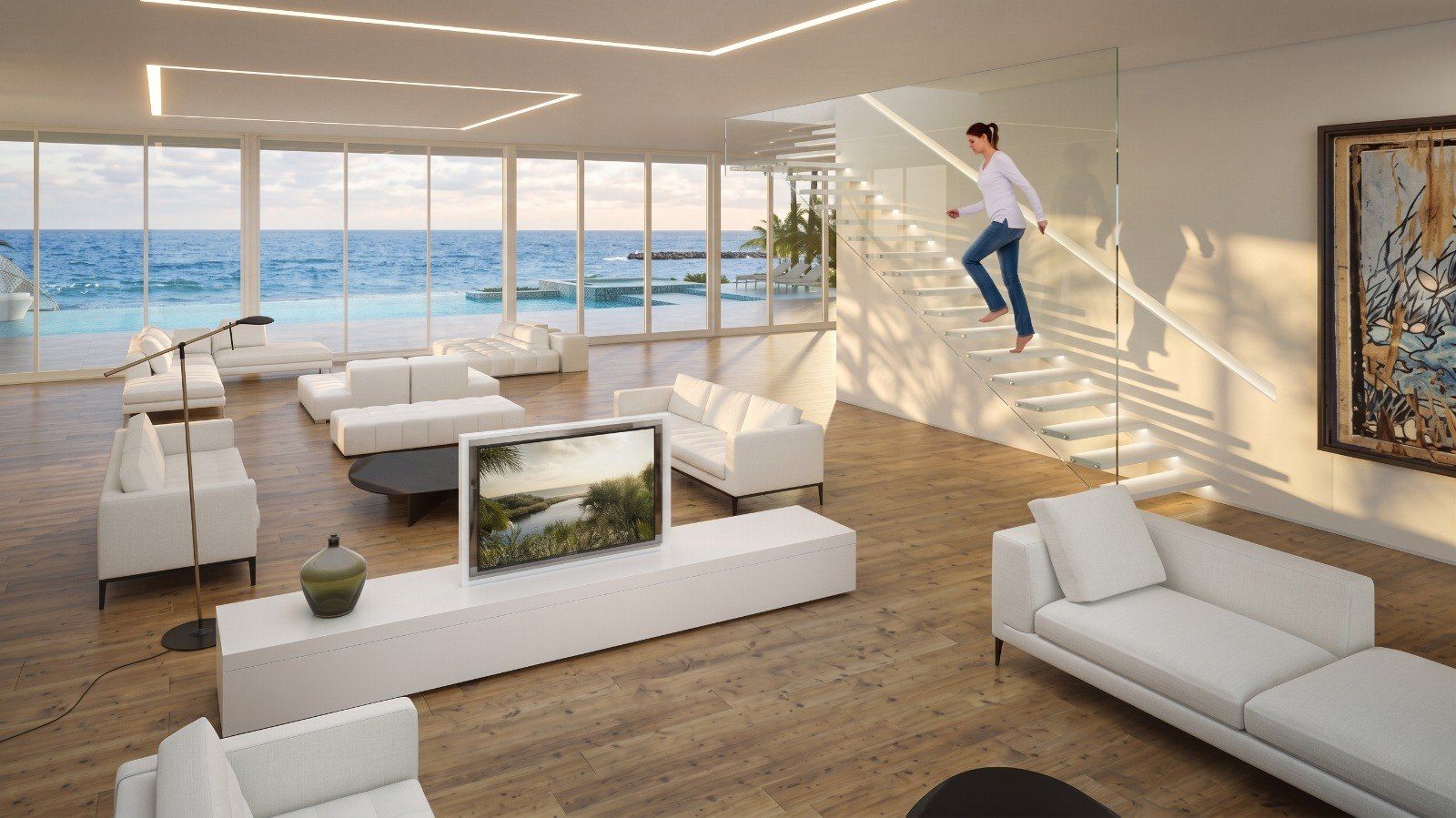 28 West Dilido Drive, Residential, Dilido Island, Miami Beach, FL — R+N Architecture — image 5