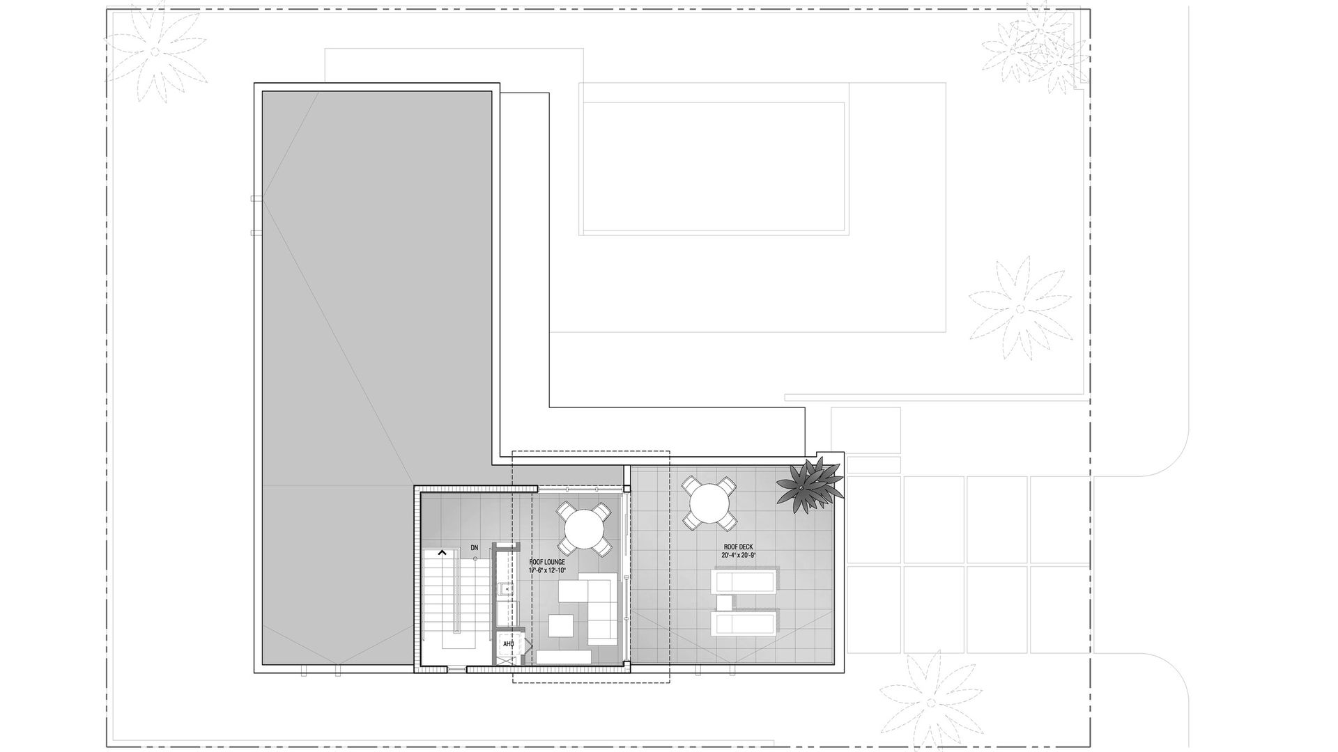 Golden Shores, Residential, Sunny Isles Beach, FL — R+N Architecture — image 18
