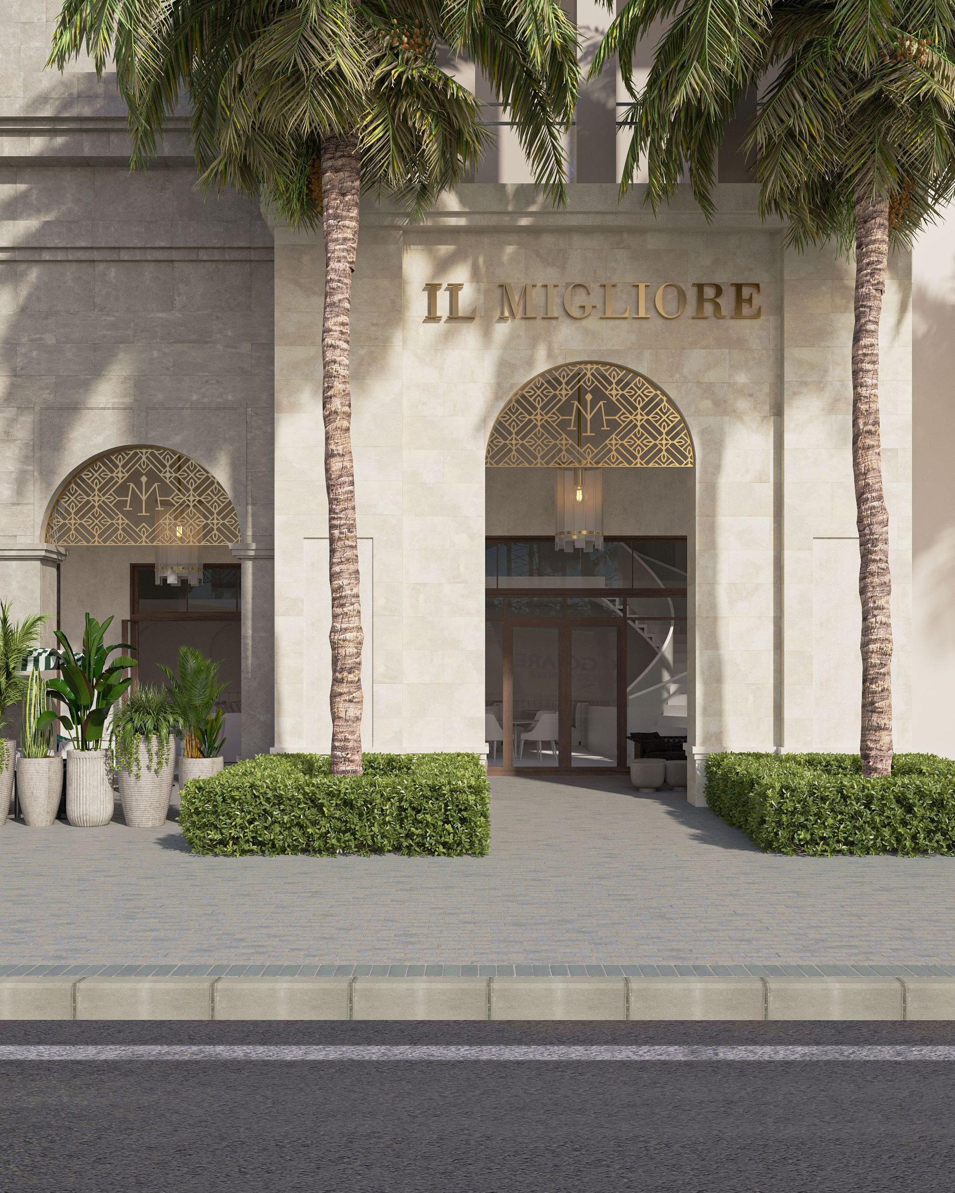 Il Migliore Restaurant