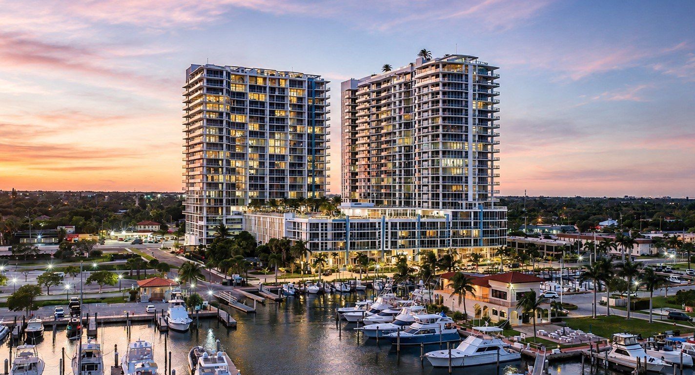Nautilus 220, Multi-Family, Town of Lake Park, Palm Beach, FL — R+N Architecture — image 3