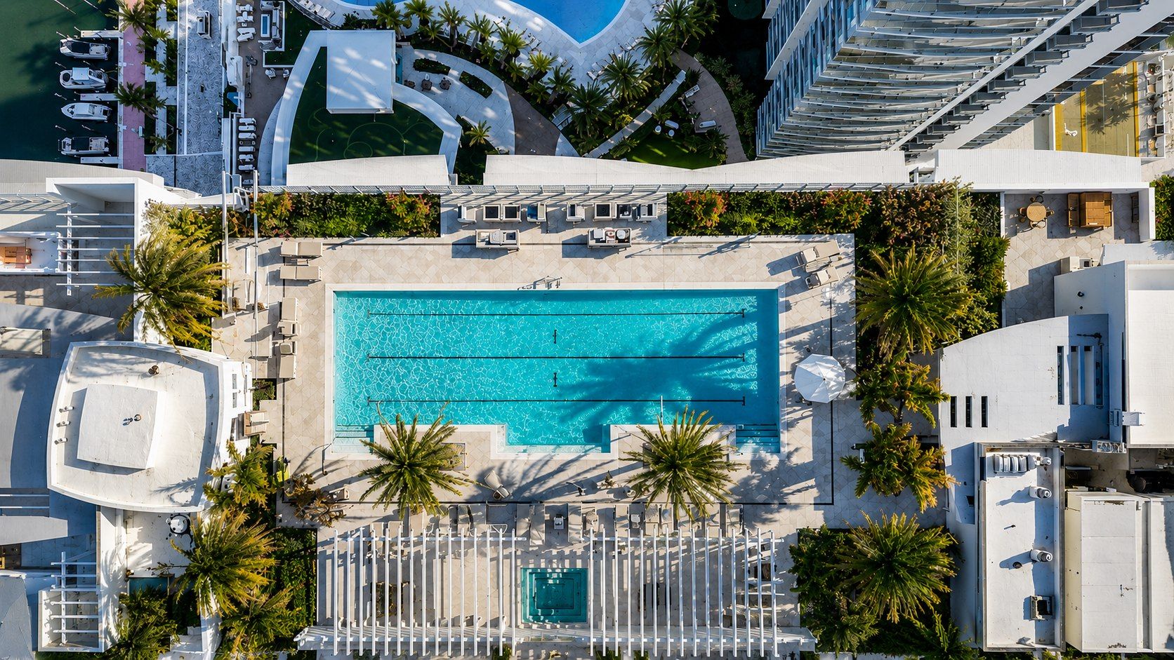 Nautilus 220, Multi-Family, Town of Lake Park, Palm Beach, FL — R+N Architecture — image 5