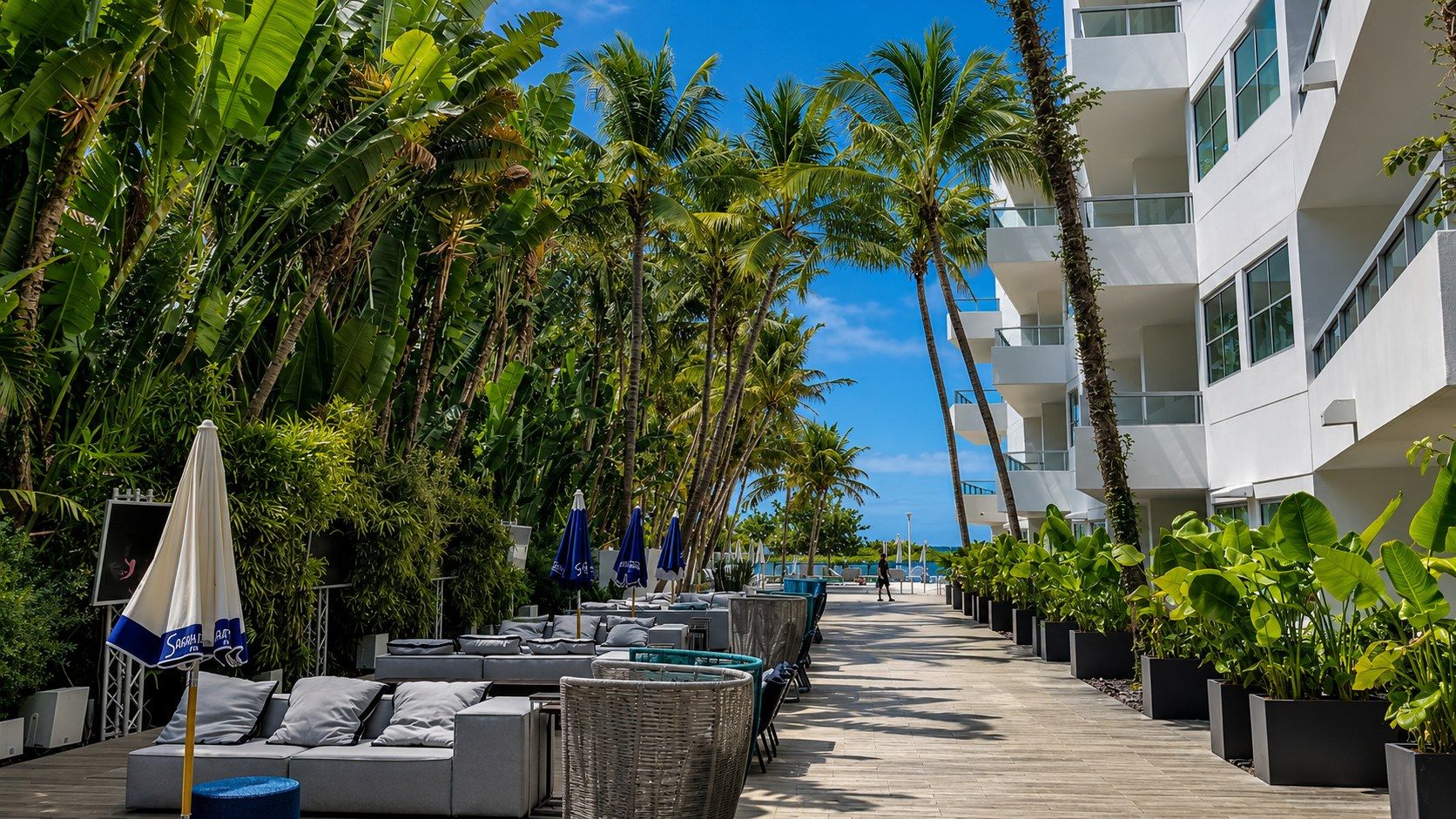 Sagamore, Hospitality, Miami Beach, FL — R+N Architecture — image 5