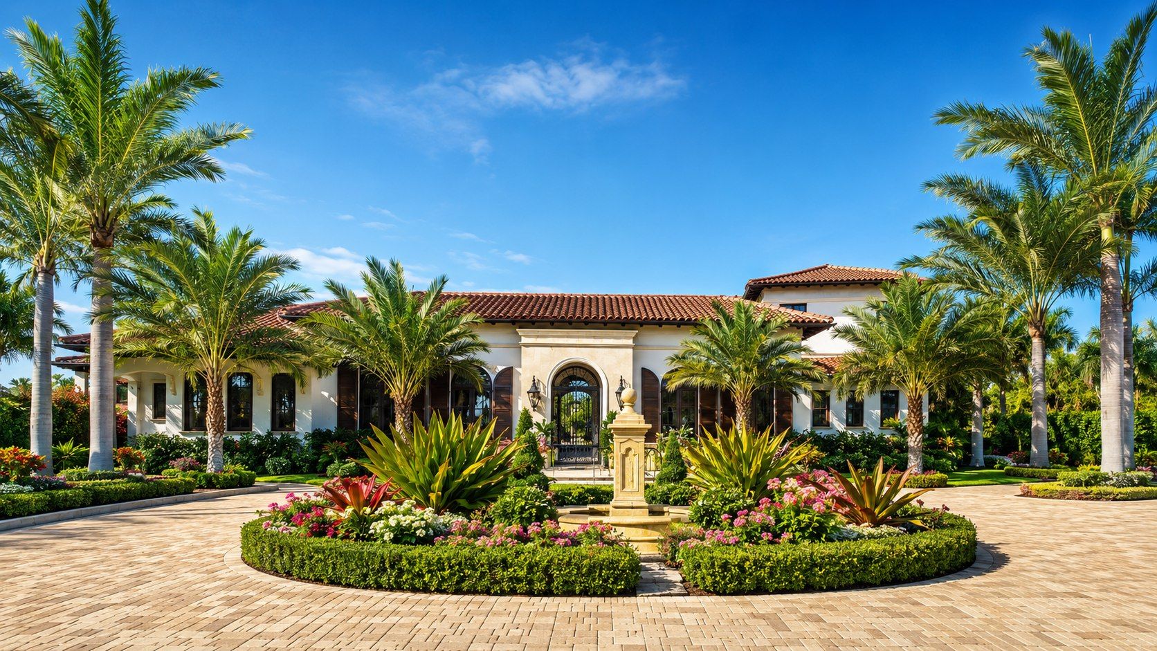 Watkins Residence
