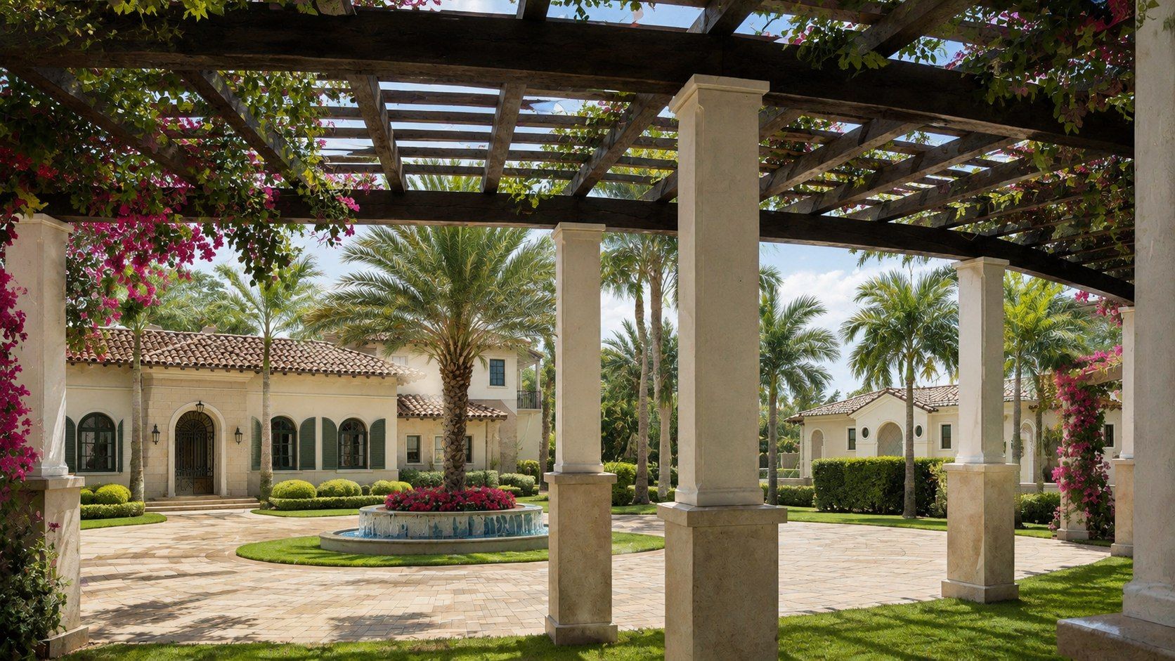 Watkins Residence, Residential, Grand Cayman, Cayman Islands, BWI — R+N Architecture — image 4